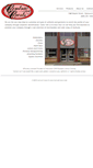 Mobile Screenshot of centralcrests.com